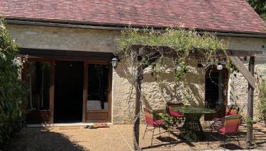 Le Mas d'Angèle - Foto 3