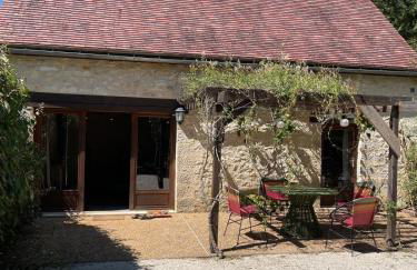 Le Mas d'Angèle - Foto 3