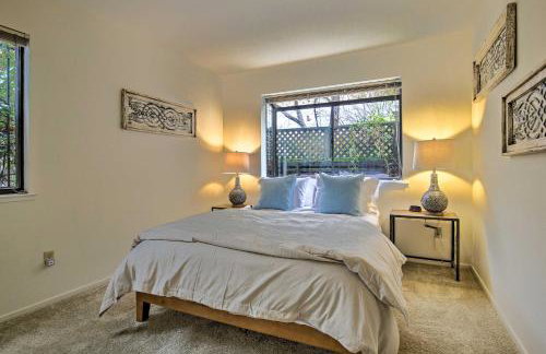 Well-Appointed Condo Across Street from UC Davis! - Foto 13