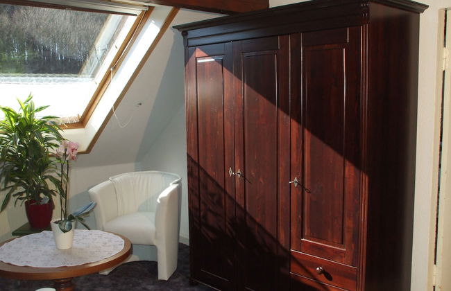 Apartment in Bad Doberan mit Garten - Photo 4