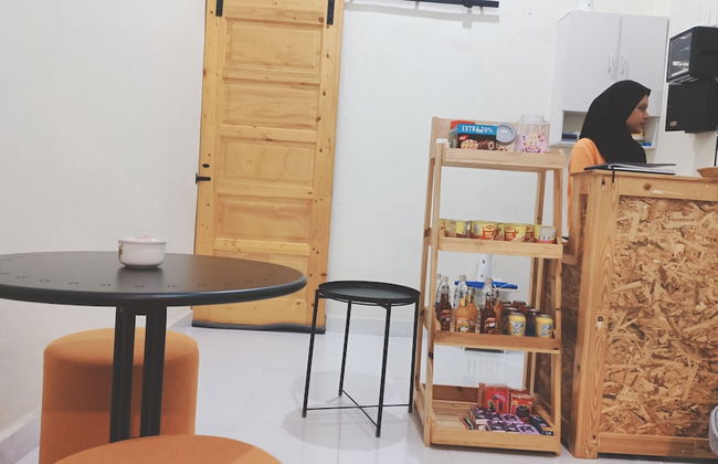 Zainab Cottage - Foto 3