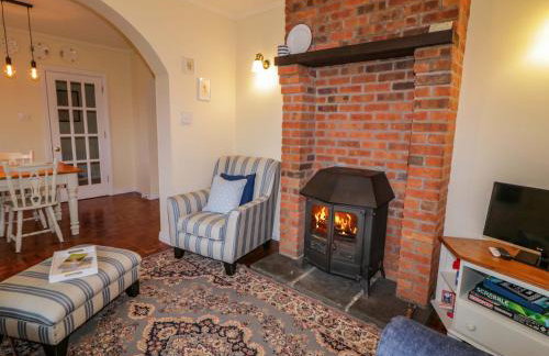 Betty's Farm Cottage - Foto 16