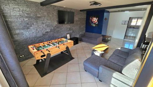 Blue Duplex Proche Paris & Stade De France - Foto 4