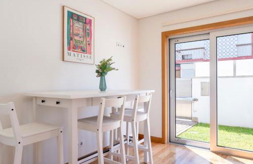 Stylish Home w/ Garage & Terrace by HostWise - Photo 31