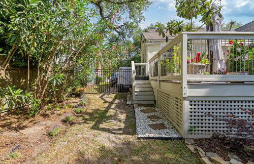 La Petite Fleur-Charming Park Circle Private Studio - Foto 27