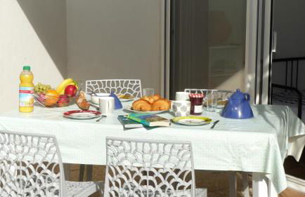 Studio les pieds dans l’eau à Penthièvre - Foto 5