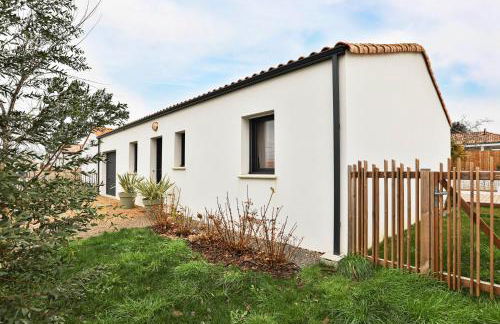 Élégante maison avec piscine - Foto 41