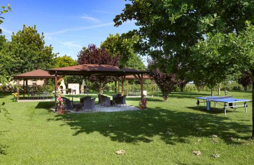 Agriturismo Il Brugnolo - Photo 117