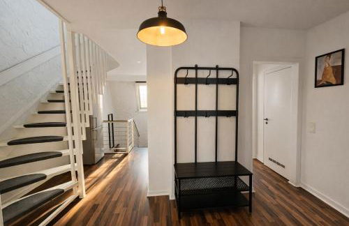 Lovely City House - Foto 20