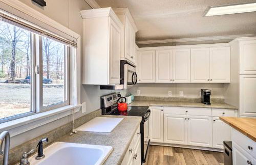 'Cypress Point' Spacious Home: Pier & Boat Launch! - Foto 11