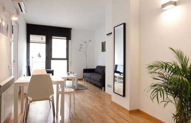 AB Gracia Sant Salvador - Photo 121