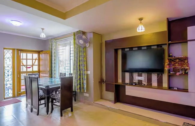 Neem Karoli Green valley luxury Villa - Foto 21