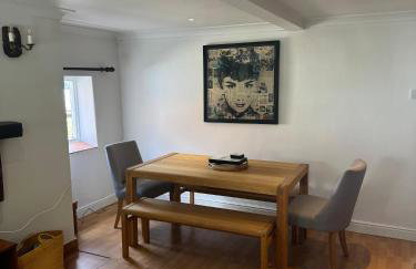 Church Farm Dairy - Foto 53