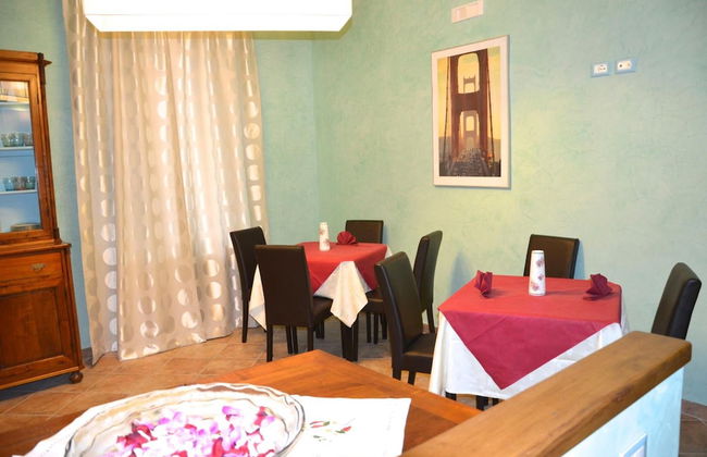 Locanda dei Fiori - Foto 39