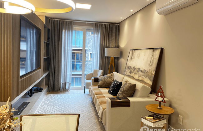 Residencial Bellagio Canela - Foto 9