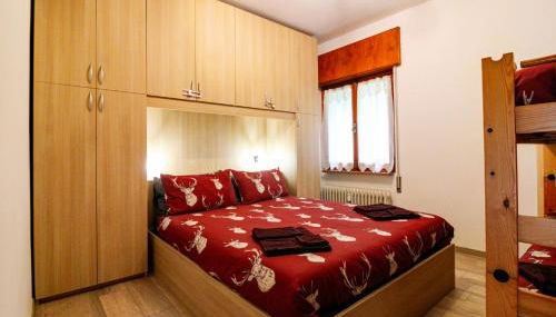 Marmarole Apartment - Foto 2, wardrobe