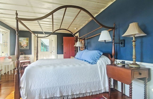 Old Orchard House Brought to you by GetAway Vacations - Foto 4