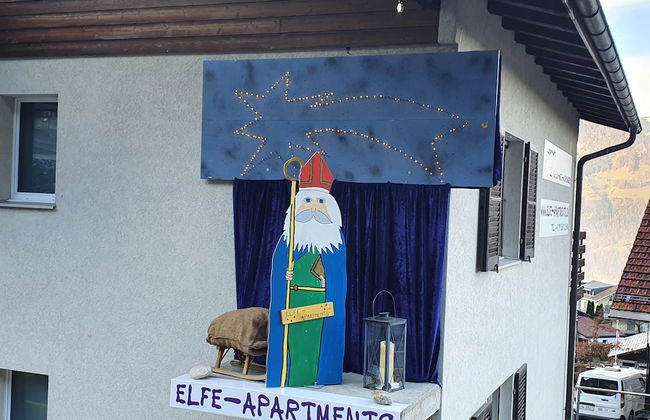 Elfe-apartments Studio Apartment for 2 Guests - Foto 13