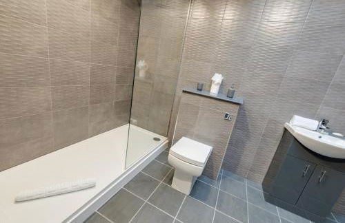 Harrisons Aparthotel Liverpool - Foto 40