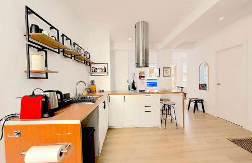 Casa Blanca sea view - Photo 21