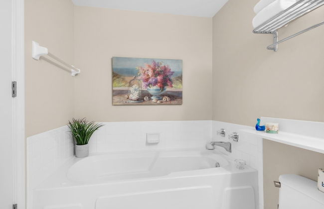 Belle Mer 1102 - Foto 13