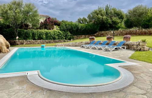 Bellissima villa Alessandra grande piscina privata giardino BQ posto auto - Foto 79