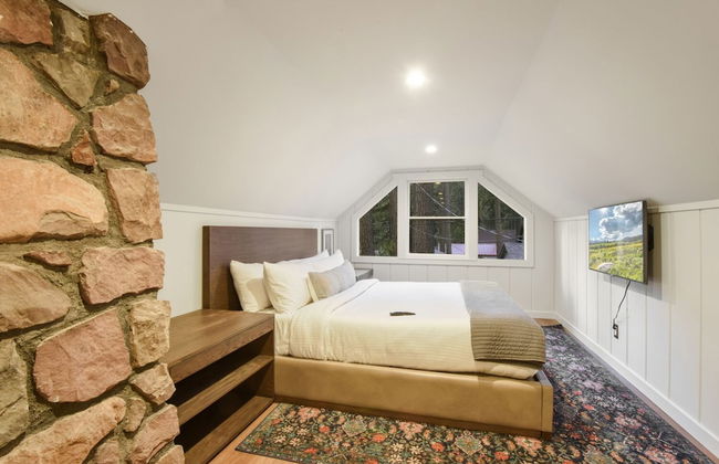 Modern Tahoe Treasure - Foto 7