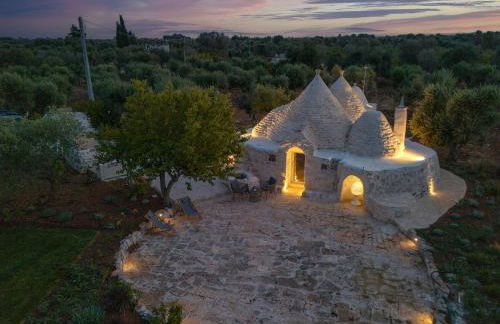 Trulli Capatosta - Photo 23