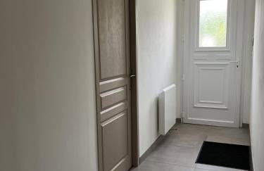 Maison Le Refuge à 10 minutes de la Baie de Somme - Foto 16