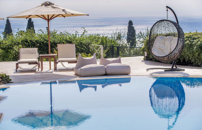 Colonides Beach Hotel - Foto 76