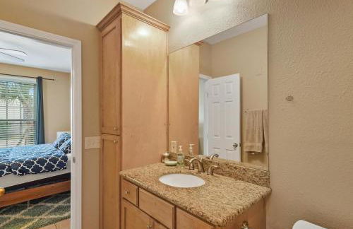 The Dawn on Galveston Beach - Foto 29