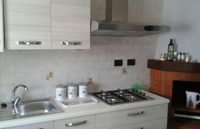 Casa Annick Holiday Home Chianti Area Florence - Photo 23