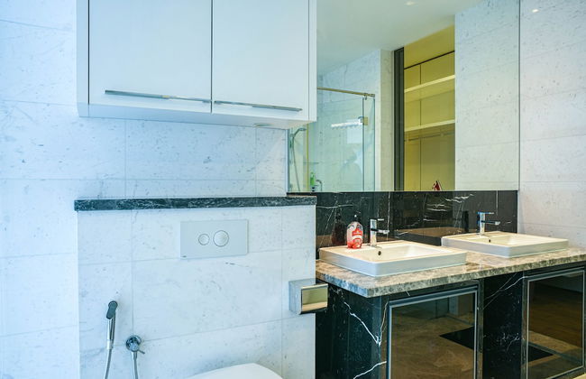 The Platinum Quzoma Suites in KLCC - Foto 78