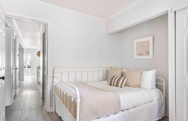 Cast Away by Avantstay Stunning Modern Home Near Beach w/ Two Kitchens - Foto 34