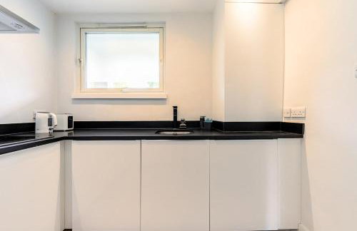 Modern Flat in SE1 London - Foto 7