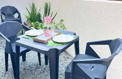 Loft Campeche Studio, Garden e Parking - Foto 16