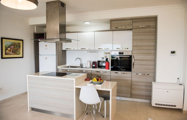 3 Bedroom 3 Bathroom Pool ,ivy House Montenegro - Foto 12