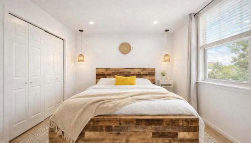 Central Louisville Gem - Near Airport & Top Spots - Foto 3