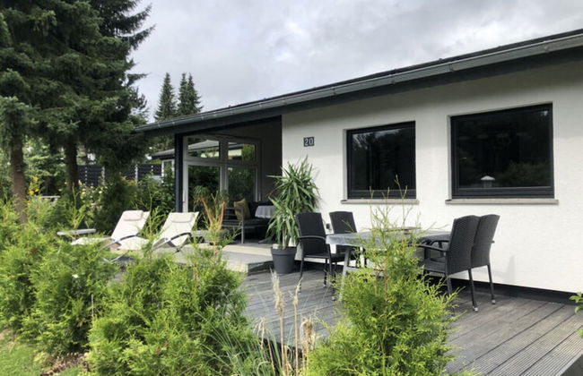 Holiday Home Kent Comfortable Vacation Home - Photo 31