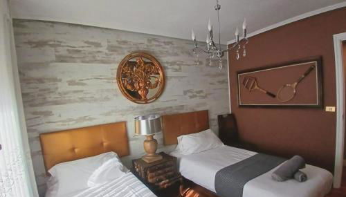 Diego's Vintage Apartment - Foto 3