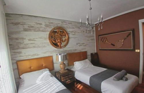 Diego's Vintage Apartment - Foto 3