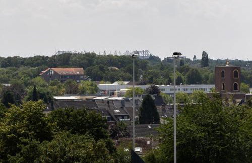 TuS-FeWo#01 - 3 Zimmer Familienwohnung mit WLAN & Netflix - Foto 12