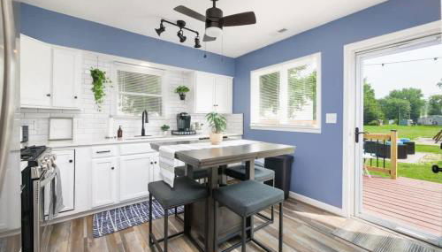 Port Clinton Getaway Near the Beach - Foto 5