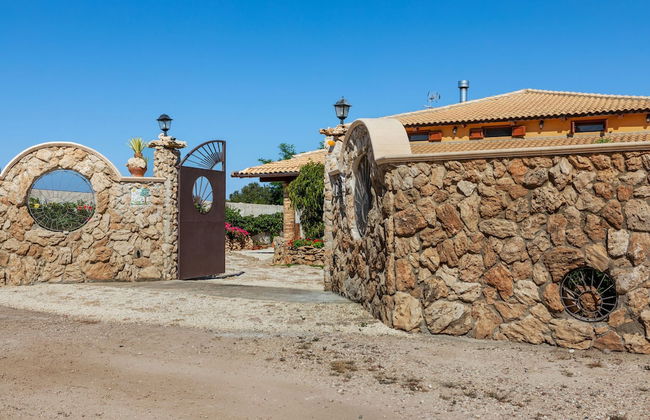 Villa Lena-siracusa - Paradiso Naturale - Photo 25