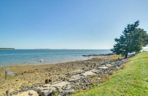 Walk to Grays Beach Park Kingston Seaside Escape - Foto 24