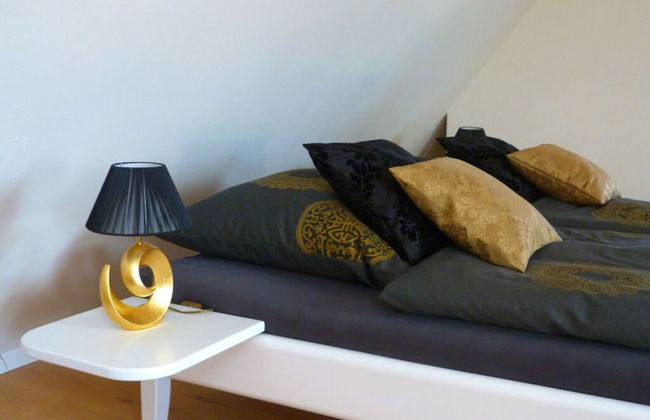 Holiday Apartment Zirbelnuss - Foto 6