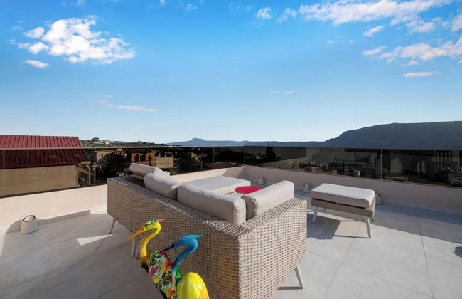 Flos Apartments - Foto 54