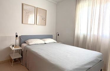 Casa con patio a 5 min de la playa - El Palo - Foto 14