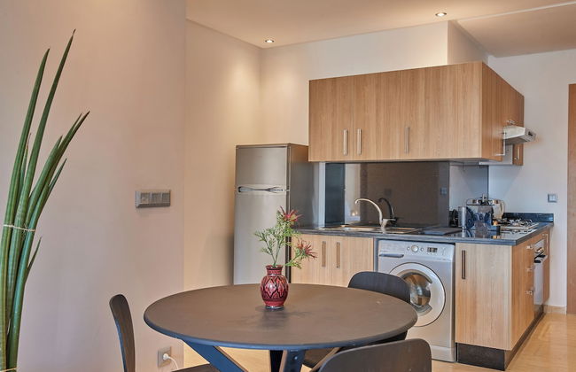 Stayhere Rabat - Hassan - Authentic Residence - Photo 20