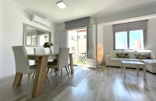 Bonito y acogedor en Cambrils Puerto - Foto 14